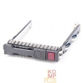 Опция к серверу САЛАЗКА ДЛЯ HDD HP Салазки для жестких дисков 2.5