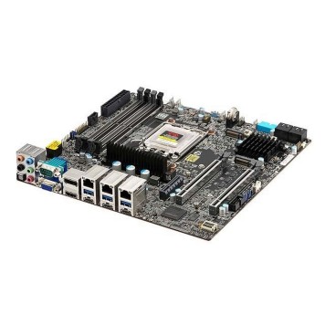 Материнская плата Supermicro MBD-H13SAE-MF-O Материнская плата RTL-2