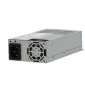 Блок питания Procase GAF600M (Блок питания 1U FlexATX 1FAN (600W), 80+Platinum(94+), 150*80*40mm,  +5B=15A, +12B=50A, +3,3B=15A,-12В=0.3A, 5VSB=2.5A, Модульные кабели,Защита от перегрузки 105-150%
