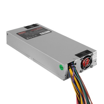 Блок питания Exegate EX282930RUS Серверный БП 800W ExeGate <ServerPRO-1U-800ADS> APFC, унив. для 1U, 24pin,2x(4+4)pin,5xSATA,4xIDE-1