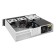 Корпус Exegate EX298539RUS Серверный корпус ExeGate Pro 2U400-04 <RM 19