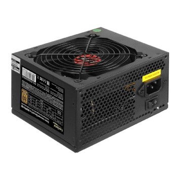Блок питания Exegate EX292206RUS Серверный БП 800W ExeGate ServerPRO 80 PLUS® Bronze 800PPH-SE (ATX, for 3U+ cases, APFC, КПД 89% (80 PLUS Bronze), 12cm fan, 24pin, 2x(4+4)p, 4xPCI-E, 8xSATA, 4xIDE, box, black)-1