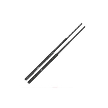 Корпус Exegate EX296301RUS Телескопические направляющие ExeGate RK-1000/RK-750-30
