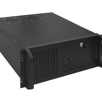 Корпус Exegate EX254716RUS Серверный корпус Exegate Pro 4U4019S/4U450-16 <RM 19