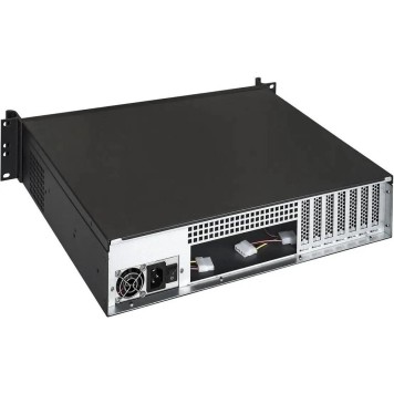 Корпус Exegate EX292512RUS Серверный корпус ExeGate Pro 2U350-01 <RM 19