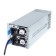 Блок питания Procase MR2550P Блок питания с резервированием ATX 2U (550W+550W) КПД 94+Platinum, 225*78*84mm, CRPS, Модульные кабели, Активный PFC, +12B=45A,+5B=25A,+3,3B=25A, -12В=0,3А, 5VSB=2.5A, Входное напряжен