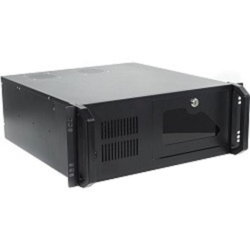 Корпус Exegate EX244588RUS Серверный корпус Exegate Pro 4U4020S <RM 19