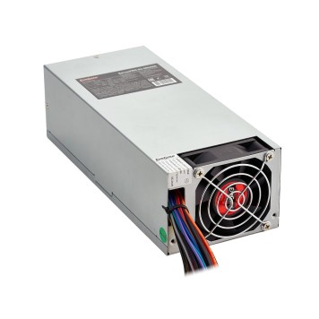 Блок питания Exegate EX280430RUS Серверный БП 600W ExeGate <ServerPRO-2U-600ADS> APFC, унив. для 2U, 24pin, 2*8pin, 5xSATA, 3xIDE-1