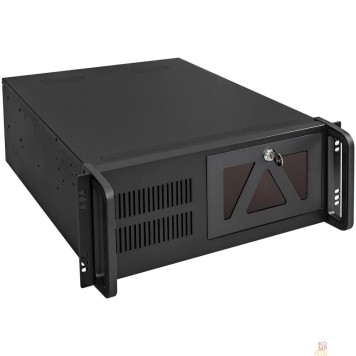 Корпус Exegate EX244499RUS Серверный корпус Exegate Pro 4U4017S <RM 19