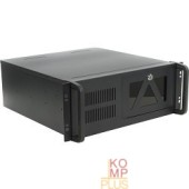 Корпус Exegate EX251806RUS Серверный корпус Exegate Pro 4U4017S <RM 19