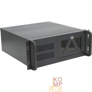 Корпус Exegate EX251807RUS Серверный корпус Exegate Pro 4U4017S <RM 19