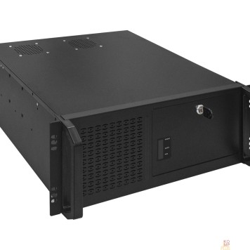 Корпус Exegate EX254716RUS Серверный корпус Exegate Pro 4U4019S/4U450-16 <RM 19