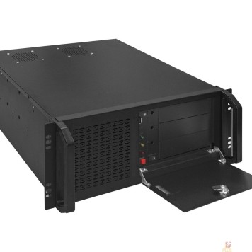 Корпус Exegate EX254716RUS Серверный корпус Exegate Pro 4U4019S/4U450-16 <RM 19