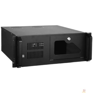 Корпус Exegate EX254717RUS Серверный корпус Exegate Pro 4U450-26 / 4U4020S <RM 19