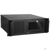 Корпус Exegate EX254718RUS Серверный корпус Exegate Pro 4U4021S/4U480-06 <RM 19
