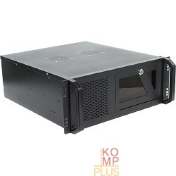 Корпус Exegate EX244615RUS Серверный корпус Exegate Pro 4U4021S <RM 19