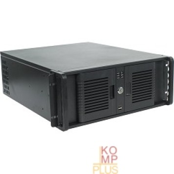 Корпус Exegate EX244617RUS Серверный корпус Exegate Pro 4U4132(S) <RM 19
