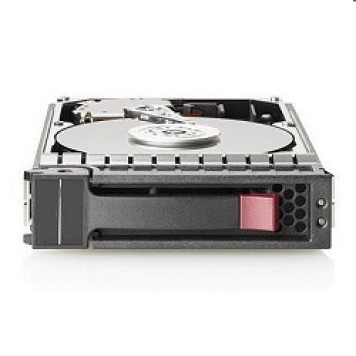 Жёсткий диск HP 3TB 3 Гбит/с, 7200 rpm, 3.5