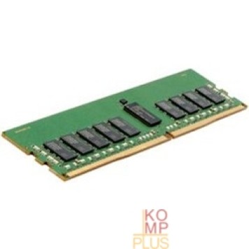 Модуль памяти Память DDR4 HPE 805353-B21 / 819414-001 32Gb DIMM ECC Reg PC4-19200 CL17 2400MHz