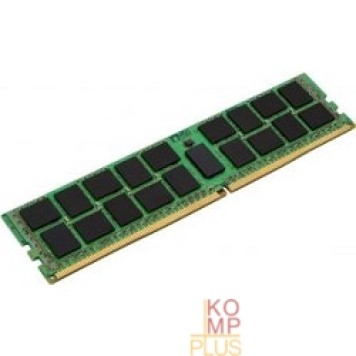 Модуль памяти Память DDR4 HPE 64Gb DIMM ECC Reg PC4-2400T (819413-001(B) / 805358-B21 / 809085-091)