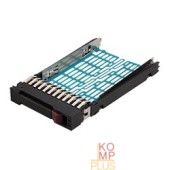 Опция к серверу Салазки для жестких дисков HP 2.5