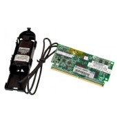 HP RAID адаптеры и опции HP 1GB Flash Backed Write Cache Upgrade Kit for SA P420/421 (631679-B21 / 633542-001)