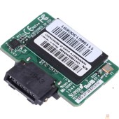 Опция к серверу Supermicro SSD-DM128-SMCMVN1 Модуль SuperMicro SSD-DM128-SMCMVN1 SATA-DOM 128Gb