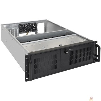 Корпус Exegate EX172974RUS Серверный корпус Exegate Pro 4U4139L / 4U650-010 <RM 19