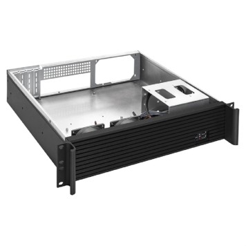 Корпус Exegate EX279691RUS Серверный корпус Exegate Pro 2U350-03 <RM 19