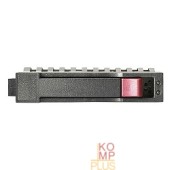 Жёсткий диск HP 900GB 6G SAS 10K rpm SFF (2.5-inch) SC Enterprise Hard Drive ( 652589-B21 / 653971-001(B) / 781514-004)