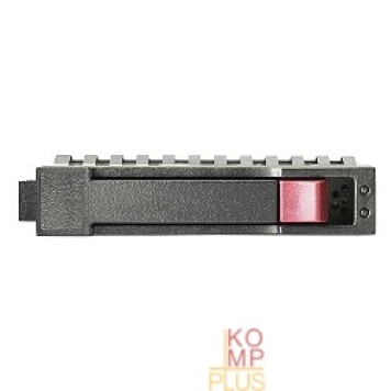 Жёсткий диск HP 900GB 6G SAS 10K rpm SFF (2.5-inch) SC Enterprise Hard Drive ( 652589-B21 / 653971-001(B) / 781514-004)