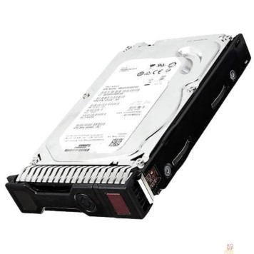 Жёсткий диск HP 900GB 6G SAS 10K rpm SFF (2.5-inch) SC Enterprise Hard Drive ( 652589-B21 / 653971-001(B) / 781514-004)-1