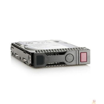 Жёсткий диск HP 900GB 6G SAS 10K rpm SFF (2.5-inch) SC Enterprise Hard Drive ( 652589-B21 / 653971-001(B) / 781514-004)-2
