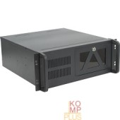 Корпус Exegate EX251805RUS Серверный корпус Exegate Pro 4U4017S <RM 19