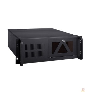 Корпус Exegate EX251805RUS Серверный корпус Exegate Pro 4U4017S <RM 19