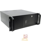Корпус Exegate EX244592RUS Серверный корпус Exegate Pro 4U450-16/4U4019S <RM 19
