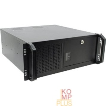 Корпус Exegate EX244592RUS Серверный корпус Exegate Pro 4U450-16/4U4019S <RM 19
