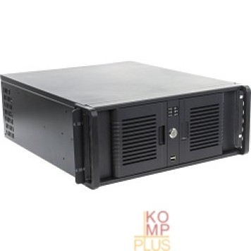 Корпус Exegate EX244605RUS Серверный корпус Exegate Pro 4U4132 <RM 19