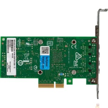INTEL Сетевые адаптеры Сетевая карта Intel X550T2BLK, X550-T2 (940136/940128)-2