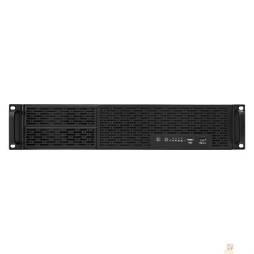 Корпус Exegate EX234960RUS Серверный корпус Exegate Pro 2U650-06/2U2098L <RM 19