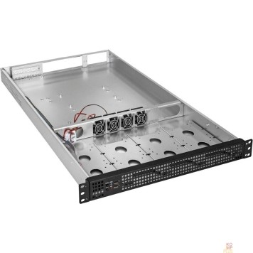 Корпус Exegate EX264266RUS Серверный корпус Exegate Pro 1U650-04 <RM 19