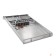 Корпус Exegate EX264267RUS Серверный корпус Exegate Pro 1U660-HS04 <RM 19