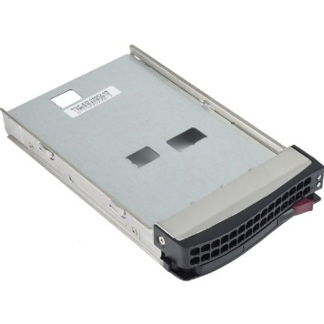 Опция к серверу Supermicro MCP-220-00043-0N 2.5