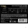 Блок питания Exegate EX264627RUS Серверный БП 350W Exegate <ServerPRO-1U-350DS> унив. для 1U, 24pin, (4+4)pin,4xSATA,2xIDE
