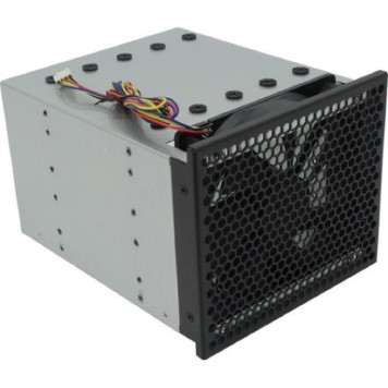 Опция к серверу Procase 5T3-3T5-V3-FAN Переходник 3*5.25