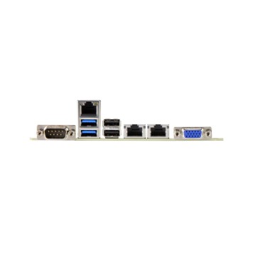 Материнская плата Supermicro MBD-H12DSI-N6-B Материнская плата Dual AMD EPYC™ 7003/7002 Series Processors, 4TB Registered ECC DDR4 3200MHz SDRAM in 16 DIMMs, 10 SATA3, 2 SATADOM, 4 NVMe 10 -1