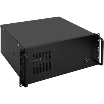 Корпус Exegate EX293677RUS Серверный корпус ExeGate Pro 4U300-08 <RM 19