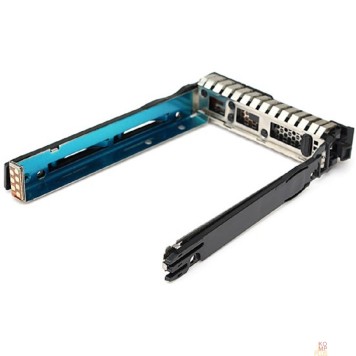 Опция к серверу Салазки для жестких дисков HP 2.5