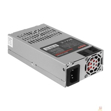 Блок питания Exegate EX264938RUS Серверный БП 300W <ServerPRO-1U-F300AS>, APFC, унив. для Flex1U, 24pin, 4pin,3xSATA, 2xIDE