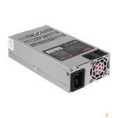 Блок питания Exegate EX264939RUS Серверный БП 350W <ServerPRO-1U-F350AS> APFC, унив. для Flex1U, 24pin, 4pin,3xSATA, 2xIDE